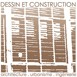 Dessin et Construction - Bureau d'étude en architecture - ingénierie - urbanisme